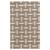 Preston Jute Handwoven 5' x 8' Rug