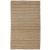 Carlsbad Jute Handwoven Rug