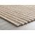 Carlsbad Jute Handwoven 5' x 8' Rug