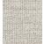 Chunky Loop Jute/Seagrass Handwoven 2' x 3' Rug