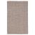 Chunky Loop Jute/Seagrass Handwoven 5' x 8' Rug