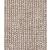 Chunky Loop Jute/Seagrass Handwoven Rug