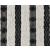 Merced Kilim Shag Wool/Cotton Handwoven 5' x 8' Rug