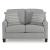Adlai Polyester Loveseat