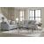 Adlai Polyester Sofa