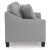 Adlai Polyester Sofa