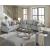 Adlai Polyester Sofa