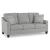 Adlai Polyester Queen Sofa Sleeper