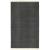 Augusta Indoor/Outdoor Handwoven 8' x 10' Rug