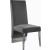 Porsha Dining Chair with Metal Legs