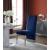 Porsha Dining Chair with Metal Legs