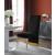 Porsha Dining Chair with Metal Legs
