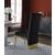 Porsha Dining Chair with Metal Legs