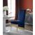 Porsha Dining Chair with Metal Legs