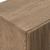 Serenity Wood 82-Inch Accent TV Console w/4 Doors