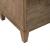 Serenity Wood 82-Inch Accent TV Console w/4 Doors