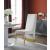 Porsha Dining Chair with Metal Legs