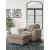 Triston-Peaks Polyester Living Room Set