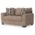 Triston-Peaks Polyester Loveseat
