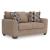 Triston-Peaks Polyester Loveseat