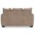 Triston-Peaks Polyester Loveseat