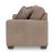 Triston-Peaks Polyester Living Room Set
