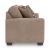 Triston-Peaks Polyester Loveseat