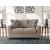 Triston-Peaks Polyester Living Room Set