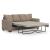 Triston-Peaks Fabric Queen Sofa Sleeper