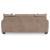 Triston-Peaks Fabric Queen Sofa Sleeper