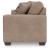 Triston-Peaks Fabric Queen Sofa Sleeper