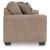 Triston-Peaks Fabric Queen Sofa Sleeper