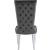 Serafina Velet Dining Chair
