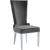 Serafina Velet Dining Chair