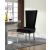 Serafina Velet Dining Chair