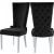Serafina Velet Dining Chair
