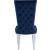 Serafina Velet Dining Chair