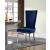Serafina Velet Dining Chair