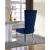 Serafina Velet Dining Chair