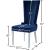 Serafina Velet Dining Chair