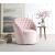 Alessio Velvet Accent Chair