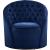 Alessio Velvet Accent Chair