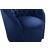 Alessio Velvet Accent Chair