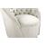 Alessio Velvet Accent Chair