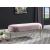 Gia Velvet Bench