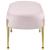 Gia Velvet Bench