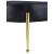 Gia Velvet Bench