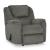 Bindura Polyester Recliner