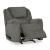 Bindura Polyester Recliner