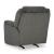 Bindura Polyester Recliner